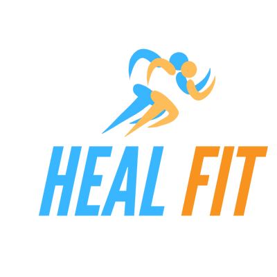 Heal Fit