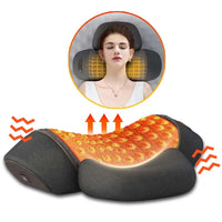 Heating Electric Neck Massager