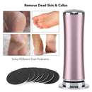 Electric Foot Callus Exterminator