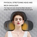 Heating Electric Neck Massager