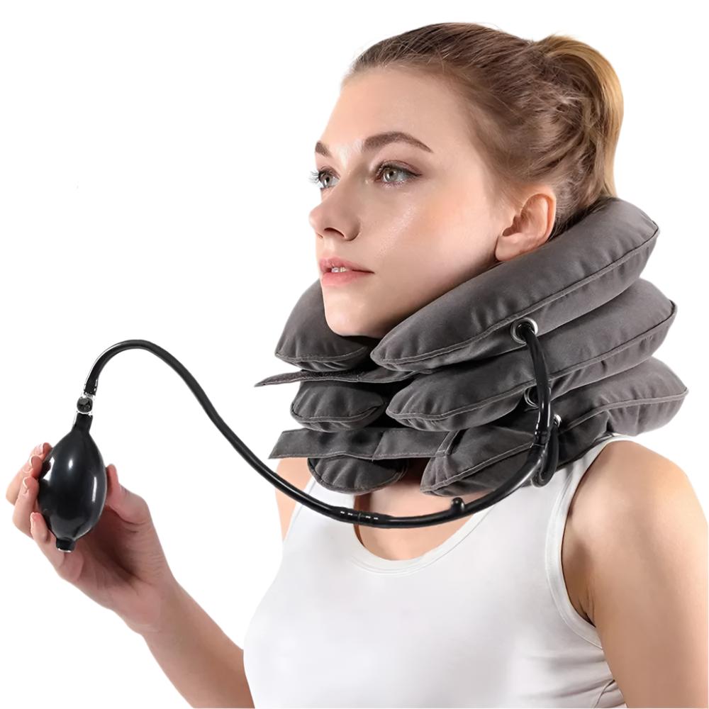 Cervical Neck Pillow Support