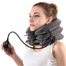 Cervical Neck Pillow Support